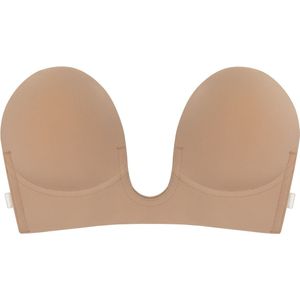 MAGIC Bodyfashion LUve Bra Caramel - Maat E