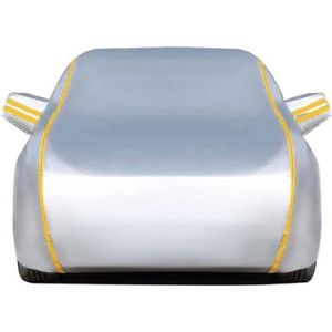 Auto Hoes Voor Mercedes Benz E53 AMG A238 Cabrio (2020) | Autohoes Op Maat Waterbestendig Anti-uv Met Ritsdeur En Winddicht Touw