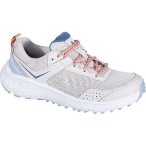 Columbia Vertisol Trail 2077371082, Mannen, Grijs, Hardloopschoenen, maat: 41