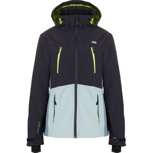 Rehall MEAVE-R Dames Wintersportjas XL - Ski Jas - Snowboardjas - Gevoerde Jas