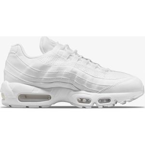 Nike Air Max 95 ""White"" WMNS - Maat 40.5