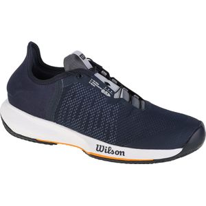 Wilson Kaos Rapide Clay Heren - Sportschoenen - Tennis - Smashcourt - Blue