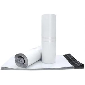 20 Pcs-250 x 350-mm Mailing Post Express Zakken, Pe Materiaal Seal Pack Verpakking Verzendkosten Mail Zakken Enveloppen Mailers, Waterdichte En Vochtbestendige  Poly Mailer-Koerierszakken-Coex zakken-Verzendzakken-webshop