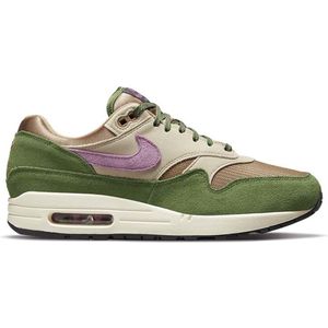 Nike Air Max 1 NH Treeline / Light Bordeaux - Sneaker - DR9773-300 - Maat 44.5