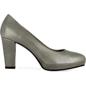 Noë Shoes Nadra Pump Taupe 37