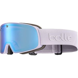 Bollé Nevada Small Skibril 2023 - Roze | Categorie 2