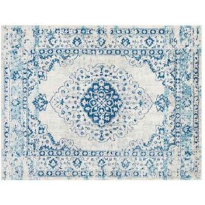 Tapijt DKD Home Decor Katoen Arabisch Chenille (160 x 230 x 1 cm)