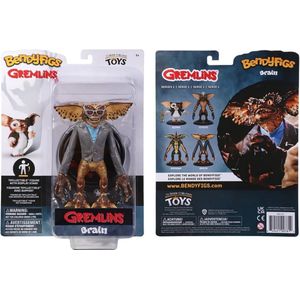 BendyFigs - Gremlins - Brain ( NN1161 )