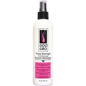 DOO GRO Triple Strength Growth Detangler Anti-Breakage Formula 295 ml
