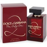 Dolce Gabbana - The Only One 2 - Eau De Parfum - 100ML