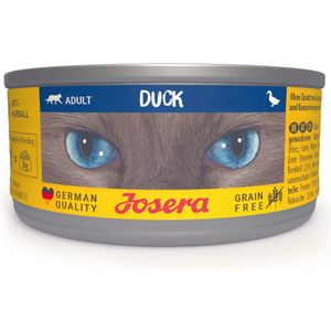 Josera kat 12x85g - Eend