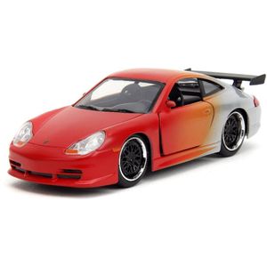 Porsche 911 GT3 RS Pink Slips