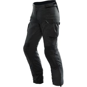 Dainese Ladakh 3L D-Dry Pants Black Black 48 - Maat - Broek