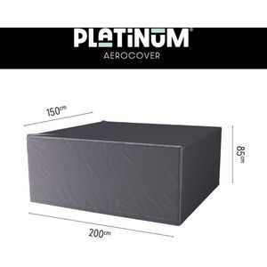 Platinum AeroCover Tuinsethoes 200x150xH85