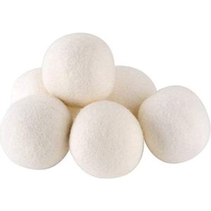 Lexium Drogerballen - Drogerballen Voor Wasdrogers - Droger Ballen - Drogerbollen