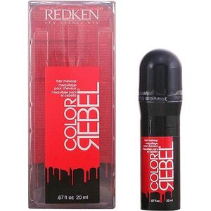 Redken - COLOR REBEL hair makeup coral craze 20 ml