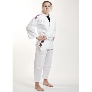 Ippon Gear Future | Wit (Maat: 100)