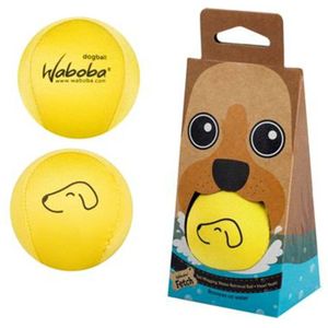 Waboba Pet Fetch Ball