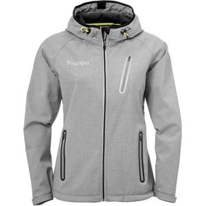 Kempa Core 2.0 Softshell Jacket Dames Maat M