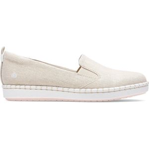 CLARKS STEP GLOW SLIP Goud 36 EU