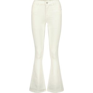 Raizzed Jeans Sunrise R124awd42018 Rd14 White Dames Maat - W27 X L36