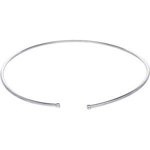 Silver Lining 103.7023.00 Collier Zilver