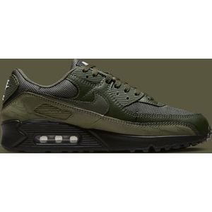 Sneakers Nike Air Max 90 ""Olive Reflective"" - Maat 44
