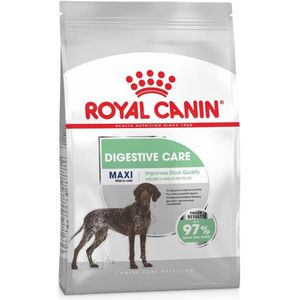 Royal Canin Maxi Digestive Care - Hondenvoer - 10 kg