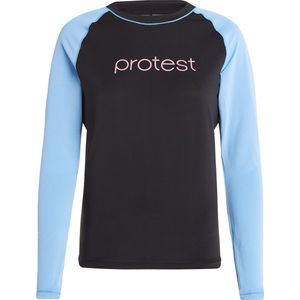 Protest Surfshirt Lange Mouw Prtjacy Dames - maat xs/34