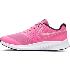 Nike Star Runner 2 - Maat 40 - Dames Sportschoenen - Roze