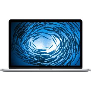 Apple MacBook Pro 15,4"" MGXA2FN/A Retina - Laptop / Azerty