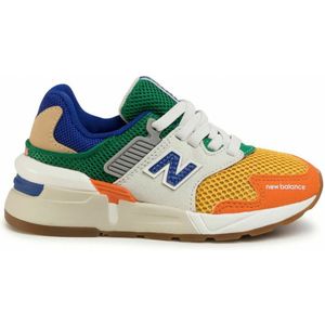 Sportschoenen voor Kinderen New Balance Lifestyle PH997JHX Oranje - 20