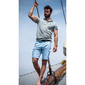 NZA - Stoere korte broek - Universal Blue