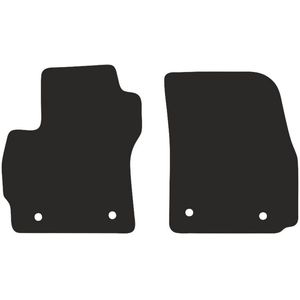 BASIC voor: Mazda 5 I 7-zitter 2005-2010