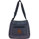Born Lucky - Reistas - Rapido - Foggy Grey