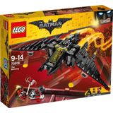 LEGO Batman Movie De Batwing - 70916