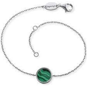 Engelsrufer Armband ERB-LILGEM-ML malachiet