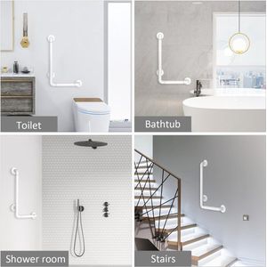 Wandhouder Steun Voor de Badkamer, Badgreep Douche Veiligheidsgrepen Voor Senioren Kinderen ,