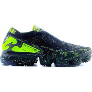 Air Vapormax FK Moc 2 / Acronym (Black/Black-Volt) - Maat 36