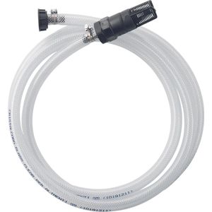 Bosch Professional - Zelfaanzuig set voor GHP Hogedrukreinigers