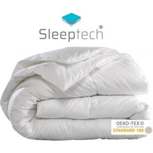 Sleeptech® Hotel Dekbed 4 seizoenen - 240x200 deluxe - ACTIE - 100% veilig product