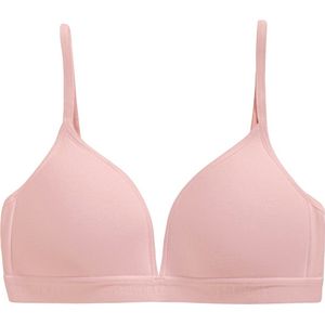 Basics voorgevormde bh ash pink voor Meisjes | Maat 75A