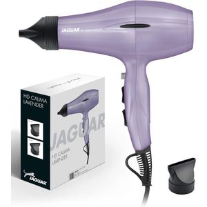 Professionele haardroger met koude-knop | Krachtige en instelbare föhn voor alle haartypes