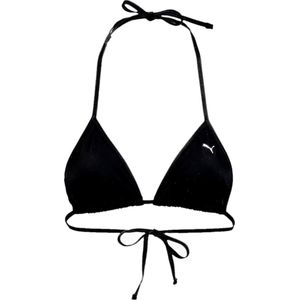 Puma Triangel Dames Bikinitopje - 1-pack - Maat XS