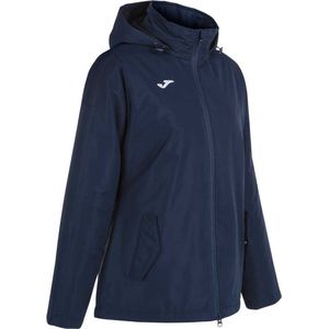 Joma Trivor Jas Blauw L Vrouw