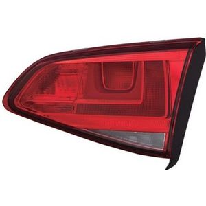 VanWezel 5766934 - Verre intérieur feu arrière droit pour Volkswagen Golf vii de 11/2012 à 2017