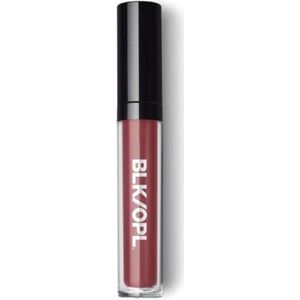 BLACK OPAL Gloss Liquid Matte Lipstick - 008 Berry Red