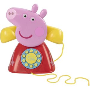 Peppa's telefoon