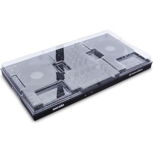 Decksaver Pioneer DJ - DDJ-FLX10 Cover - Cover voor DJ-equipment