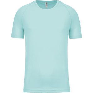 PROACT® Functioneel sportshirt PA438 - Ice Mint - 3XL